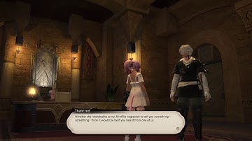 Final Fantasy XIV new game plus ARR