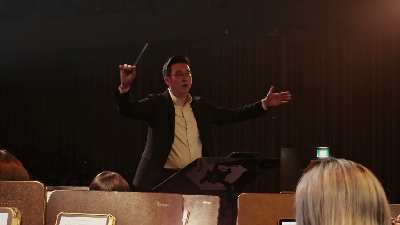 Sea of Wisdom - Daisuke Shimizu | Symphonie De République XVII