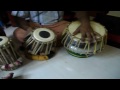 mayamayooram on tabla, Kalabhavan Sreelal with Adarsh Babu