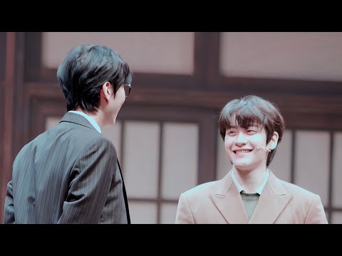 [세로] 20260530 뮤지컬 팬레터 커튼콜 김재범 홍기범 배우님 F