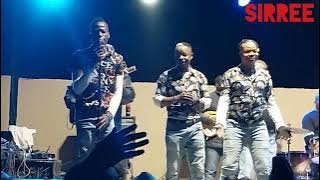 Alick Macheso latest Mai Makatsamwa ndinowona moto#1 Trending