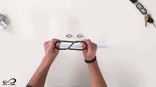 Advanced Infinity Tool | S-Clip