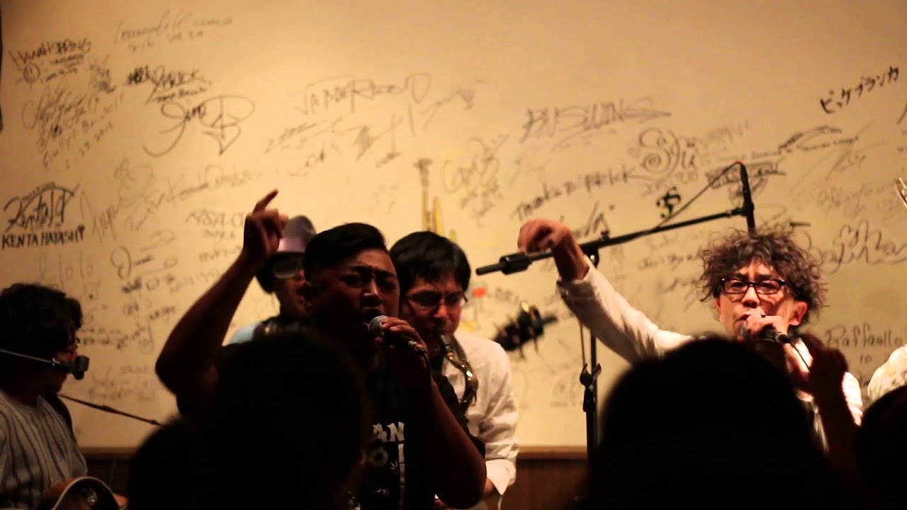 Watch SKA☆ROCKETS feat FAT SMITH/ Drunken on YouTube Watch SKA☆ROCKETS feat FAT SMITH/ Drunken on YouTube