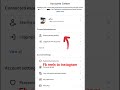 How To Share Fb Reels On Instagram Facebook Reels Ko Direct Instagram Per Kaisey Upload Karen 