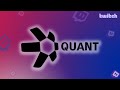 Quant network qnt tout ce que tu dois savoir  prsentation complte par cryptovector