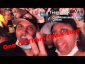 Team Us 2K Chris Brown &amp; Lil Baby "One Of Them Ones" Concert