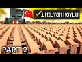 1.000.000 KÖYLÜ GROX'A KARŞI - PART 2 (Türkçe Seslendirme)