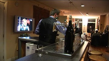 Morgen Is Gisteren (in Spoorzone Delft)