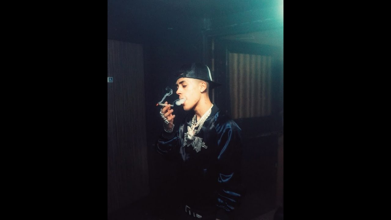 [FREE]- CRIS MJ X FLOYYMENOR TYPE BEAT - 