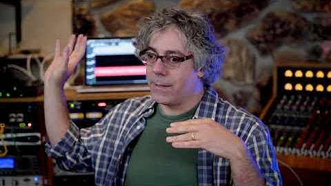 Drum Reverb Tip From Engineer Steve DeMott