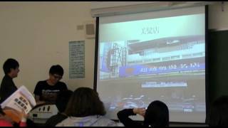 20130425 中國科技大學 企管一A 綠活圖成果報告 PART2