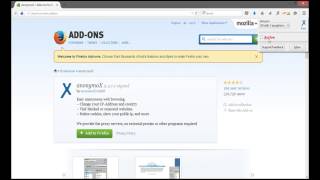 Unblock any blocked website Easiest way screenshot 4