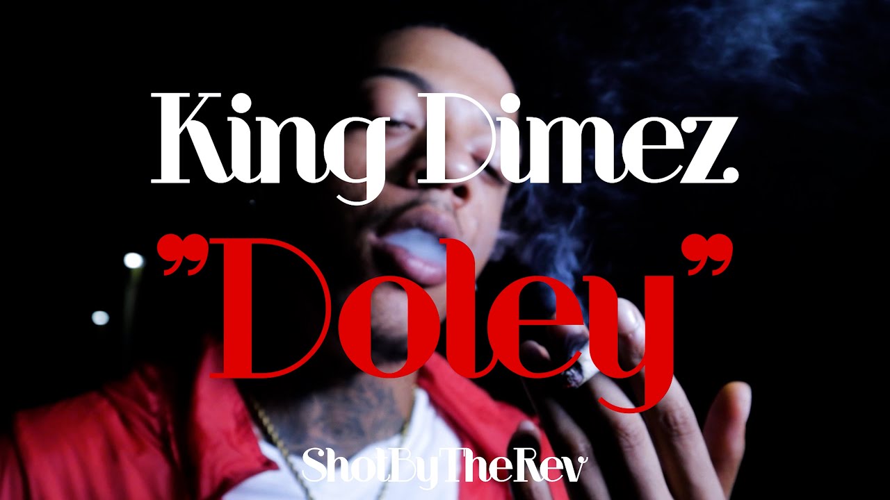 Obejrzyj King Dimez - Doley (Official Music Video) | Shot by TheRev™| w YouTube Obejrzyj King Dimez - Doley (Official Music Video) | Shot by TheRev™| w YouTube