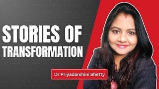 Stories Of Transformation | Indian Leadership Academy