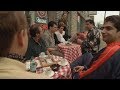 Columbus Day - The Sopranos HD - YouTube