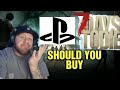 7 Days To Die Console Confirmed release- Are you buying it? #shorts #7daystodie #7dtd