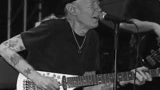 Watch Johnny Winter Country Girl video