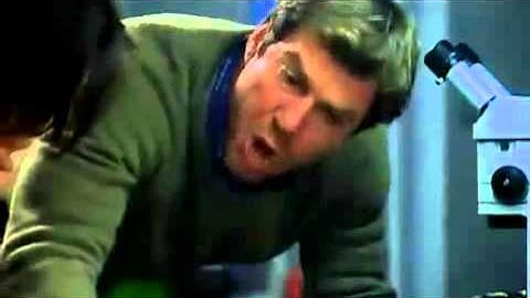 THE DAY AFTER TOMORROW (2004) - Official Movie Trailer