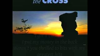 The Cross - Millonaire - Lyrics