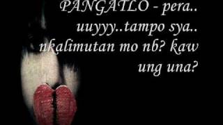 tagalog quotes made by superman screenshot 2