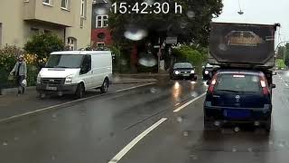 Sonderbare Vorkommen auf der Straße by Verkehrsgeschichten 1,577 views 2 years ago 6 minutes, 45 seconds