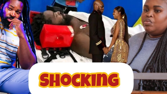 Big Zulu's condition after the accident. Gogo Maweni bail, Annie & 2face divorce details.