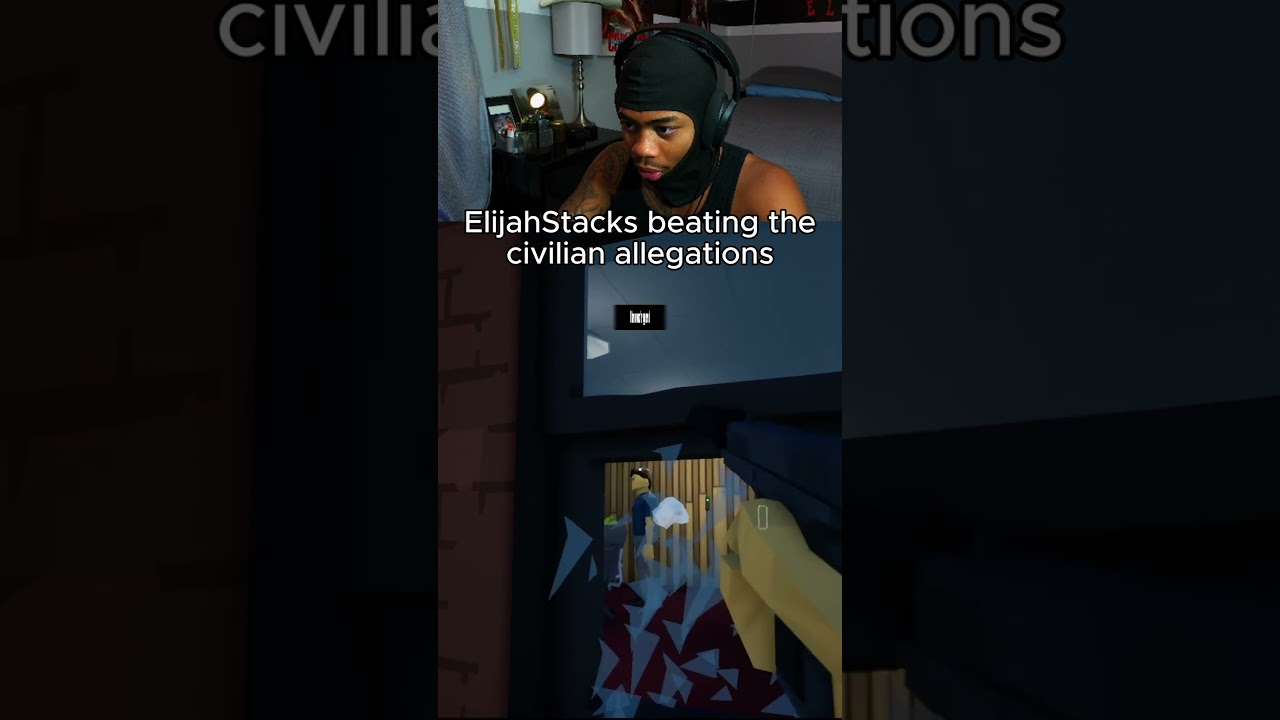I think I beat em | Twitch: ElijahStackss