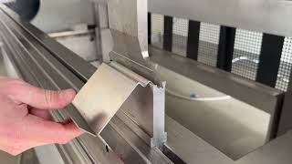 Press brake LVD PPEC-7 135/30 | For sale