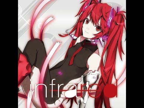 Hatsune Miku - Paradigm Shift
