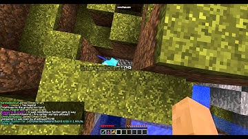 Another hacker on Climax Craft