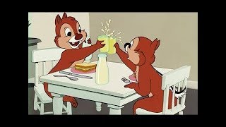 ᴴᴰ Pato Donald y Chip y Dale dibujos animados - Pluto, Mickey Mouse Episodios Completos Nuevo 2018