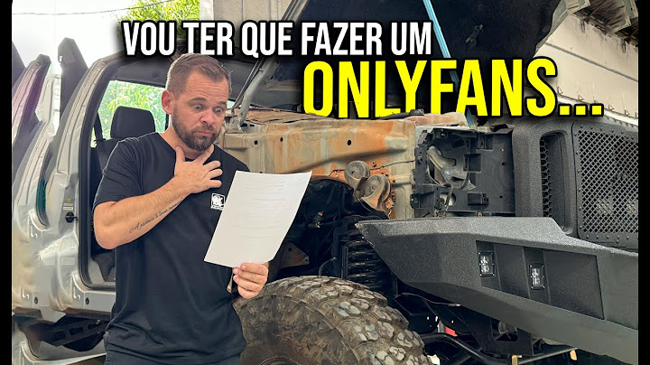 F-250 CAPOTADA, QUANTO FICOU O CONSERTO? $$$ | TONIMEK AVALIA 🗒️