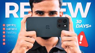 Why I’m Disappointed with the OnePlus Nord 6!