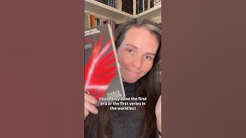 9 Must-Read Sci-Fi/Fantasy Book Series That Actually End Well