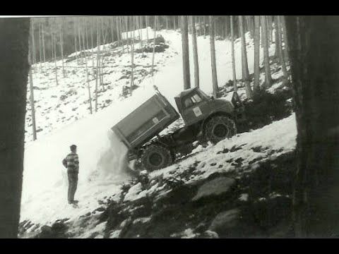 Video: Olimpiese Winterspele 1964 Innsbruck