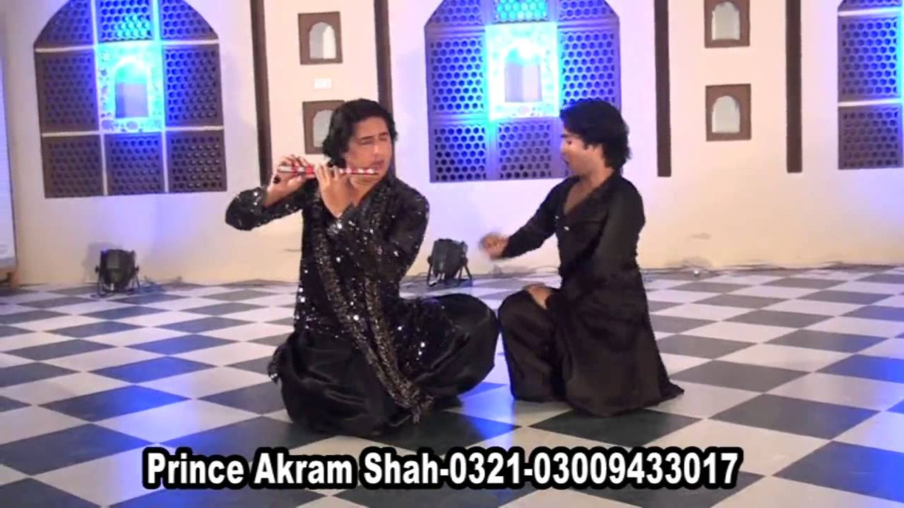 Dhola azlan ton reshma teri Akram Prince dance group official video