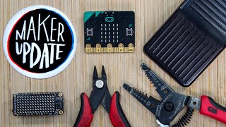 Express Yourself [Maker Update] | Maker.io