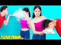 23 BEST PRANKS AND FUNNY TRICKS | Funny Pranks ON FRIEND! Prank Wars! Funniest Moments & Fails T-Fun