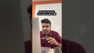 QA vs Dev? 😭😡 #tester #developer #ytshortsindia #corporate #office #officememes #funny #comedy