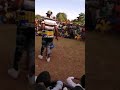 Mozambique Dance