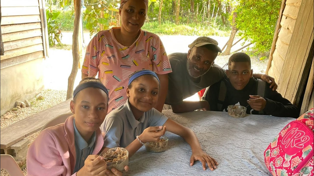 Preparando dulce de espagueti 👀😋