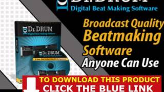 Dr Drum Beat Maker + Dr Drum Beat Maker Beat screenshot 5