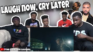 Drake - Laugh Now Cry Later Ft Lil Durk (Reaction)