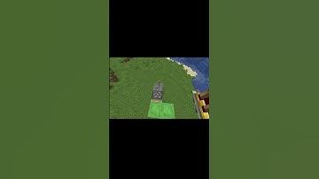 Minecraft Rail Duplicator | 1.21 Tutorial #shorts #minecraft #gaming #tutorial