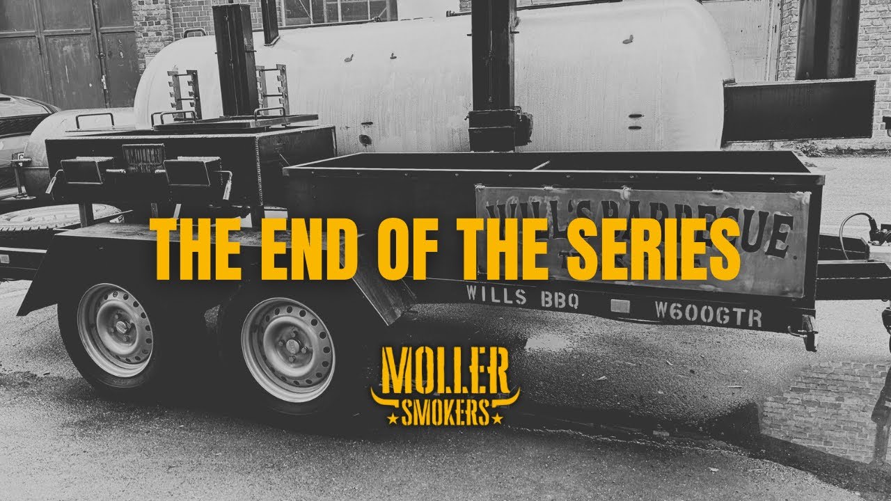 BSIE #27 — Конец серии: Leichlingen и Lowriders