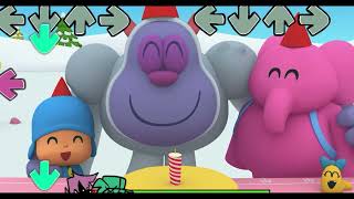 Pocoyo English Puppet Shows About To Start 92 Min Full Episodes Videos & Cartoons For Kids