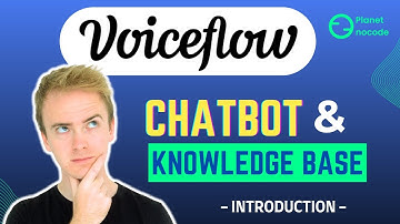 Use Voiceflow as an API for AI Apps