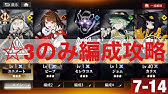白夜極光 旧き印を開放するための最難関 7 14 を攻略 ゆっくり実況 Youtube