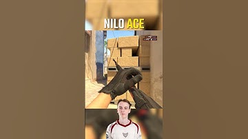 nilo ACE