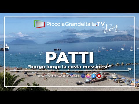 Patti - Piccola Grande Italia